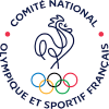 logo CNOSF - Comité National Olympique et Sportif Français
